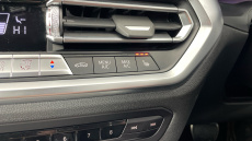 BMW 3 Series 320i M Sport 4dr Step Auto Petrol Saloon